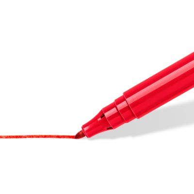 Флумастри Staedtler Noris 326, 20 цвята