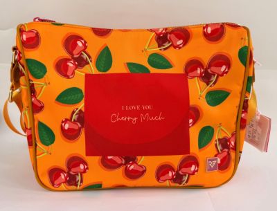 Чанта Reverse 506, 31x12x25cm, LEMONADE C