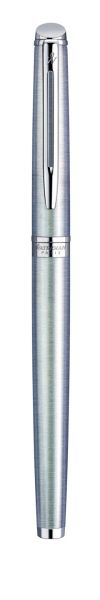 Ролер Waterman Hemisphere St. Steel CT