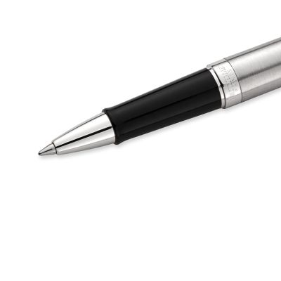 Ролер Waterman Hemisphere St. Steel CT