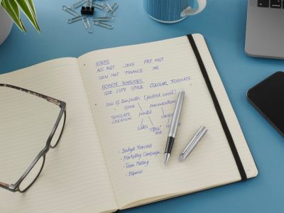 Ролер Waterman Hemisphere St. Steel CT