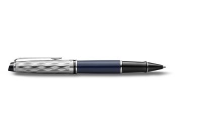 Ролер Waterman Expert SE Deluxe Blue CT