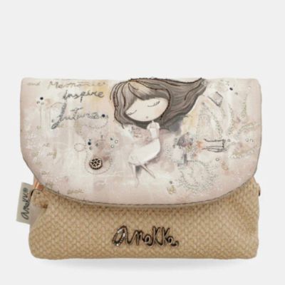 Портмоне Anekke Memories, 13x10x2cm