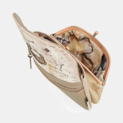 Портмоне Anekke Memories, 13x10x2cm