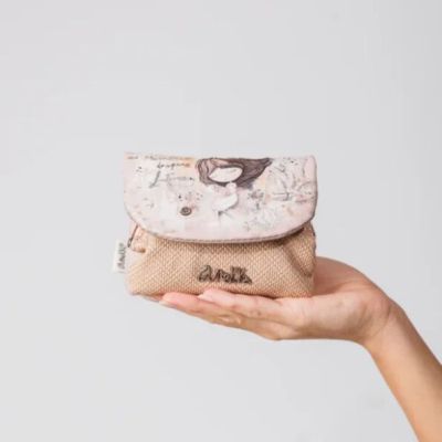 Портмоне Anekke Memories, 13x10x2cm