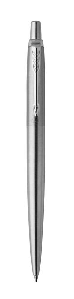 Химикалка Parker Jotter Stainless Steel CT, с кутия