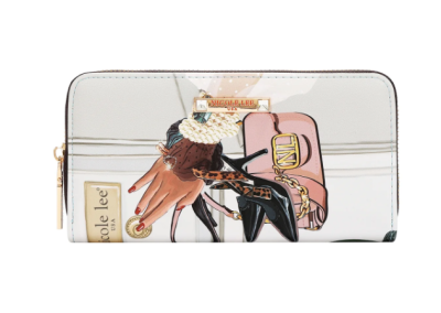 Комплект Nicole Lee Emotion, 5 части