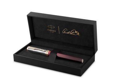 Ролер Parker Royal Ingenuity LE24 AP Red GT