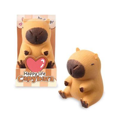 Антистрес капибара Trendhaus Capybara