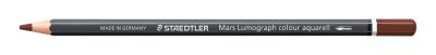 Цветен молив Staedtler Mars Lum. Aquarell 104, ТСИЕНА