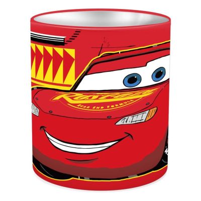 Моливник 10x11cm, Cars