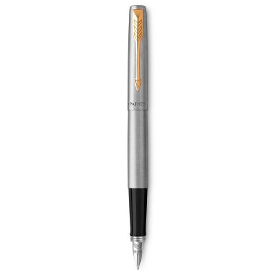 Писалка Parker Royal Jotter Stainless Steel GT