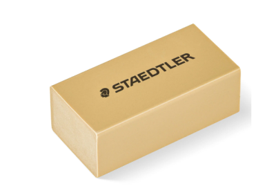 Комплект хлебна гума и гума 925 11 Staedtler, блистер