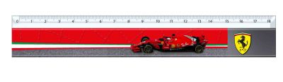 Линия Ferrari BTS, 18 см