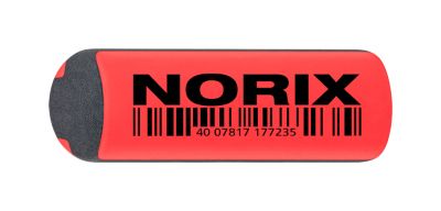 Дисплей гуми Staedtler Norix, 30 бр