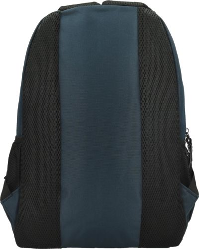 Раница UEFA, 30х20х45 cm, синя