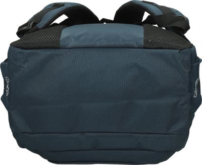 Раница UEFA, 30х20х45 cm, синя