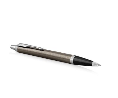 Химикалка Parker Royal IM Dark Espresso CT, без кутия