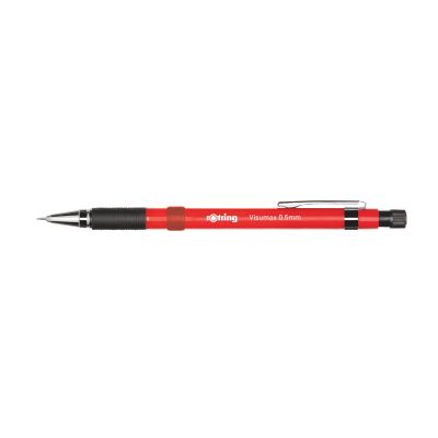 Автоматичен молив Rotring Visumax, червен 0,5