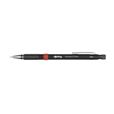Автоматичен молив Rotring Visumax, черен 0,7
