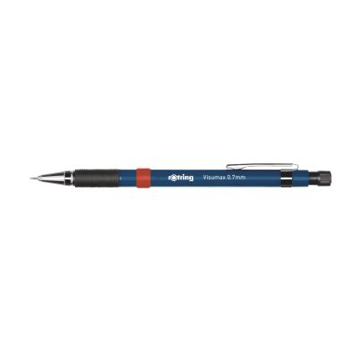 Автоматичен молив Rotring Visumax, тъмно син 0,7