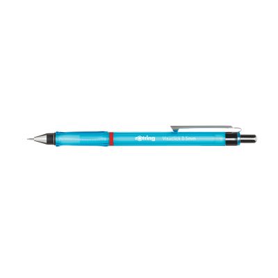 Автоматичен молив Rotring Visuclick, син 0,5