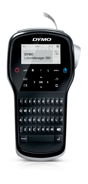 Етикетен принтер Dymo LMR 280