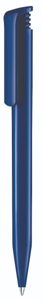Химикалка Senator Super-Hit Polished 2883, тъмносин 2757