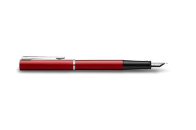 Писалка Waterman Graduate Allure, червена