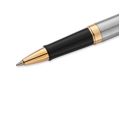 Ролер Waterman Hemisphere St. Steel GT