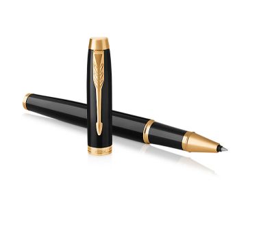 Ролер Parker Royal IM Black GT, без кутия
