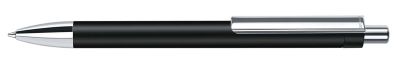 Химикалка Senator Polar 3261, черна