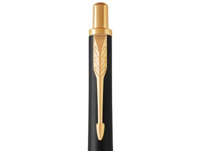 Комплект Parker Urban Black GT, Химикалка и писалка