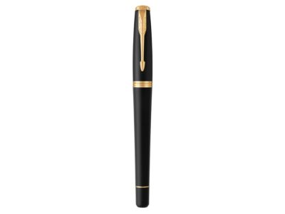 Комплект Parker Urban Black GT, Химикалка и писалка