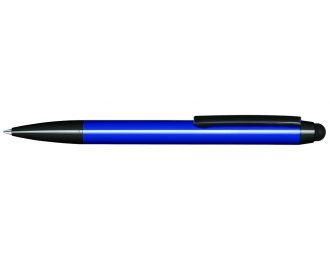 Химикалка Senator Attract Stylus 3330, синя