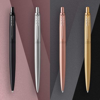 Химикалка Parker Royal Jotter XL Monochrome, златиста