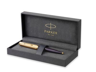 Химикалка Parker Royal 51 Premium Plum GT