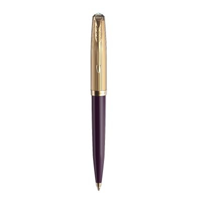 Химикалка Parker Royal 51 Premium Plum GT