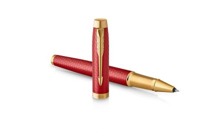 Ролер Parker Royal IM Premium Red GT, с кутия