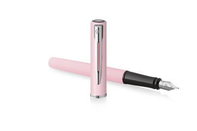 Писалка Waterman Allure, пастелнорозова