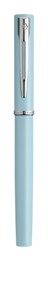 Писалка Waterman Allure, пастелносиня