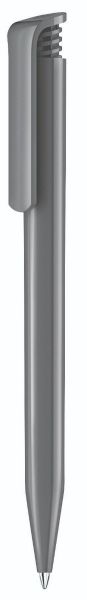 Химикалка Senator Super-Hit Polished 2883, светлосив 9