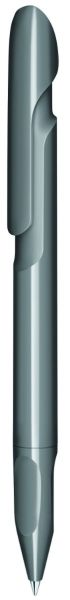 Химикалка Senator Evoxx Polished 3273, сив