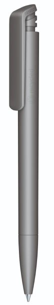 Химикалка Senator Trento Matt 3305, сив