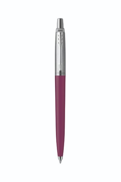 Химикалка Parker Jotter Originals Red Plum 222