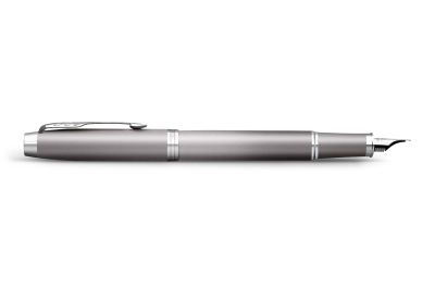 Писалка Parker Royal IM Rituals Grey CT