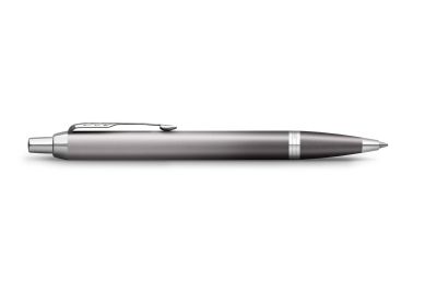 Химикалка Parker Royal IM Rituals Grey CT