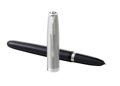 Писалка Parker Royal 51, ЧЕРЕН F