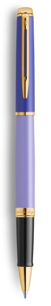 Ролер Waterman Hemisphere Purple GT