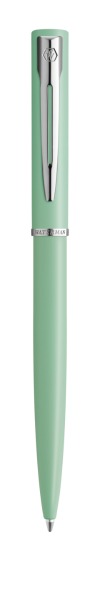 Химикалка Waterman Allure, пастелнозелена